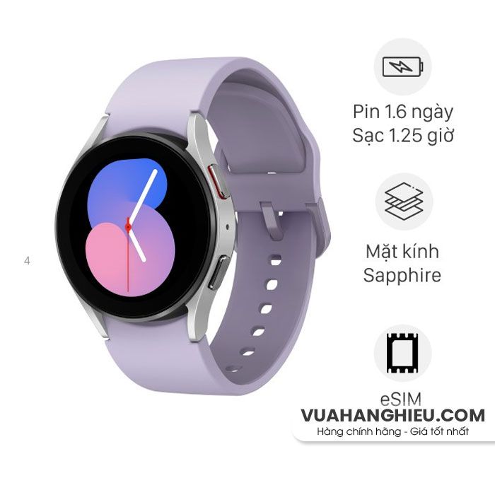 Top 10 đồng hồ thông minh cho trẻ em được nhiều khách hàng yêu thích hiện nay