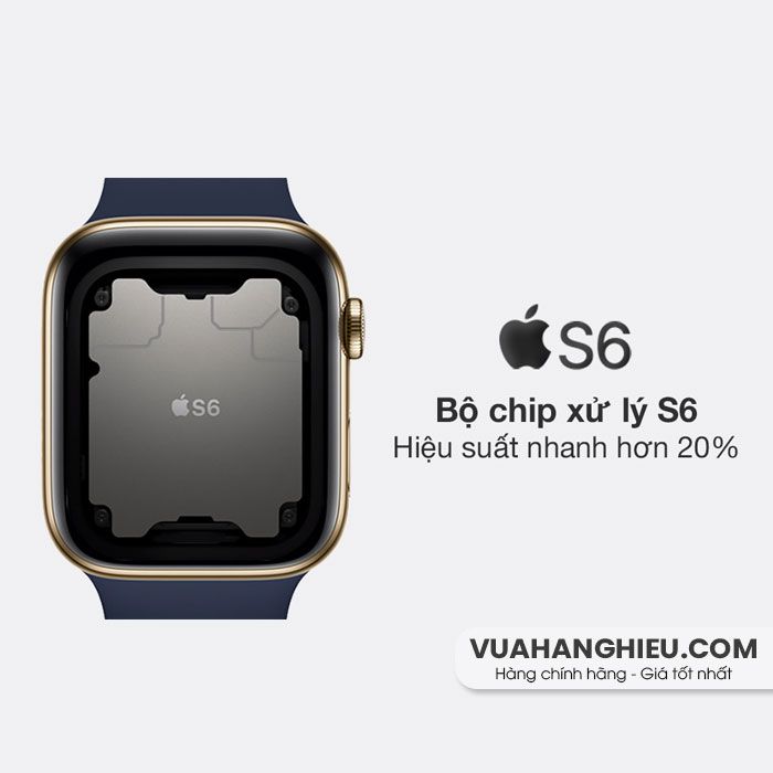 Top 5 mẫu đồng hồ Apple Watch nữ màu đẹp, đáng mua