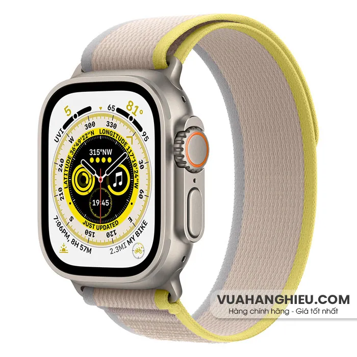Top 5 mẫu đồng hồ Apple Watch nữ màu đẹp, đáng mua