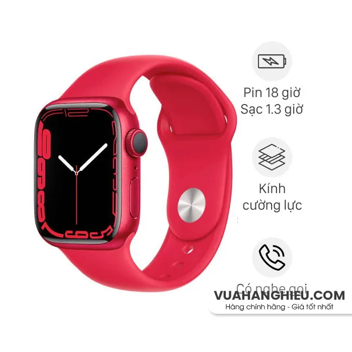 Top 5 mẫu đồng hồ Apple Watch nữ màu đẹp, đáng mua