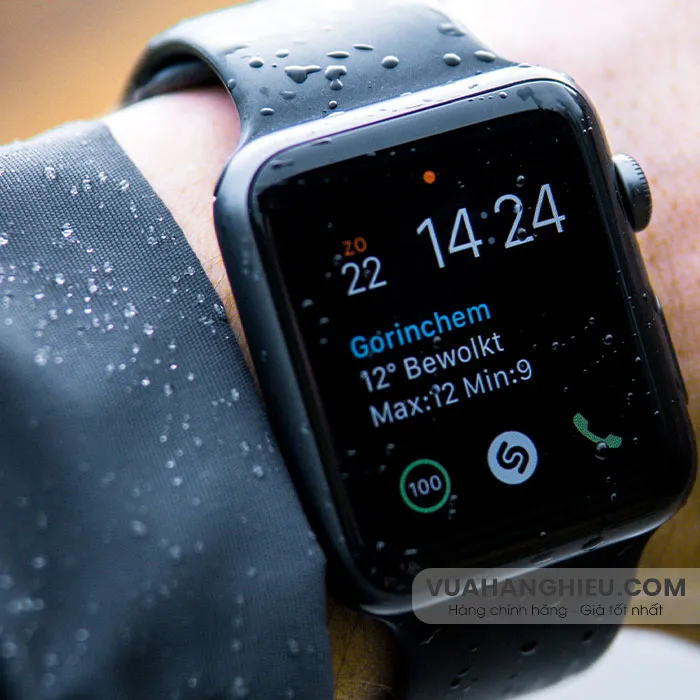 Top 5 mẫu đồng hồ Apple Watch nữ màu đẹp, đáng mua