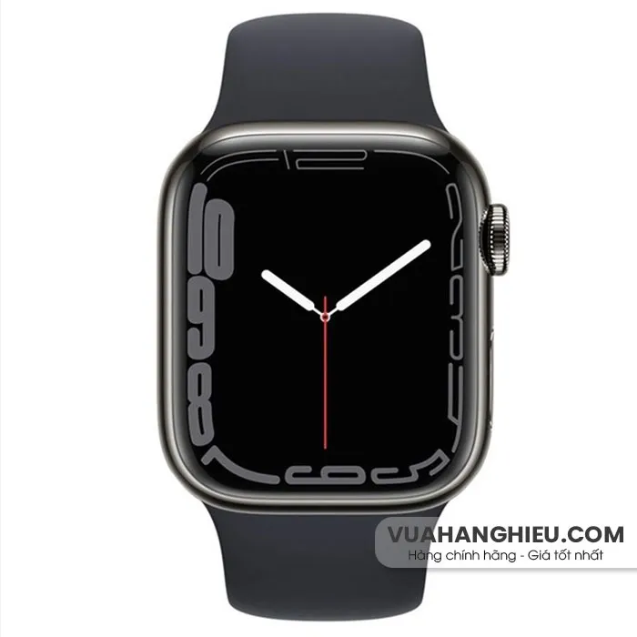 Top 5 mẫu đồng hồ Apple Watch nữ màu đẹp, đáng mua