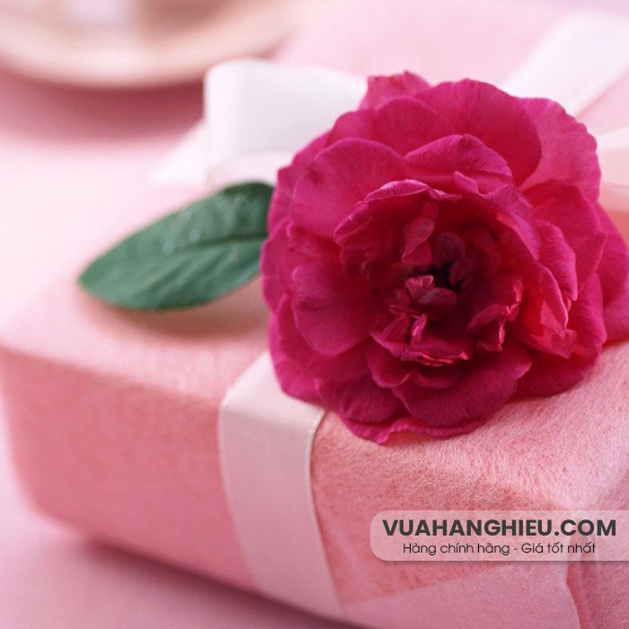 Top 21+ món quà tặng 8/3 cho vợ vừa thiết thực vừa ý nghĩa