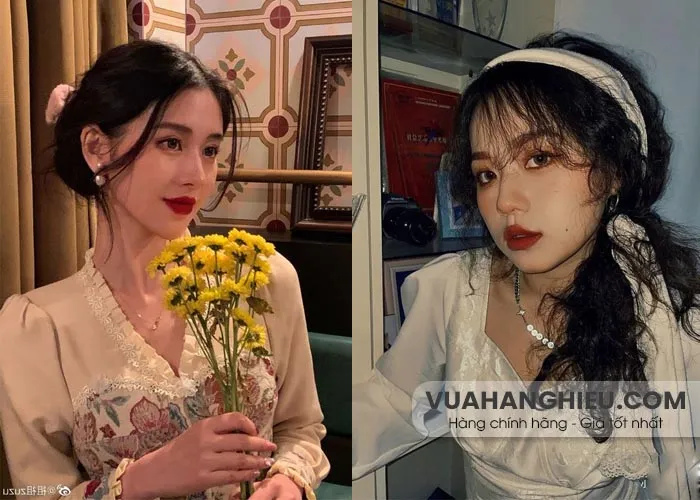 Phong cách Retro là gì? 15+ cách phối đồ phong cách retro cực chuẩn