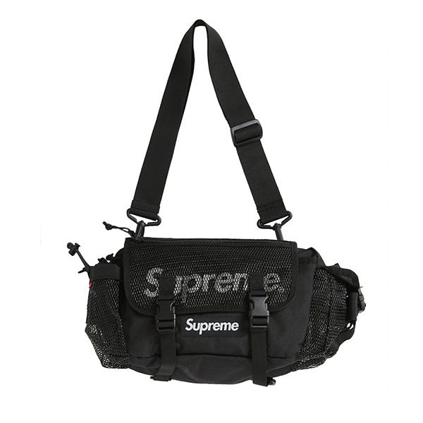Túi Đeo Vai Supreme 20SS Waist Bag 