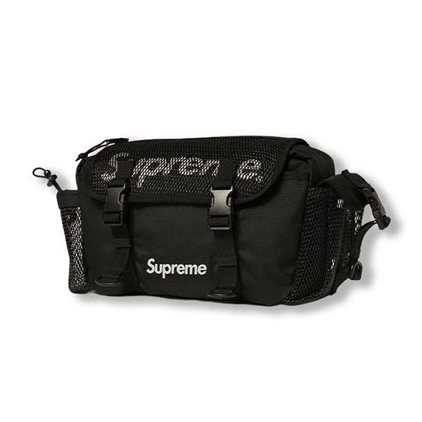 Túi Đeo Vai Supreme 20SS Waist Bag 