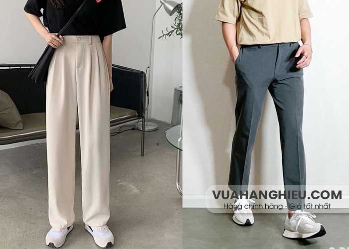 Top 16+ cách phối đồ cho người gầy nam nữ đều có thể áp dụng