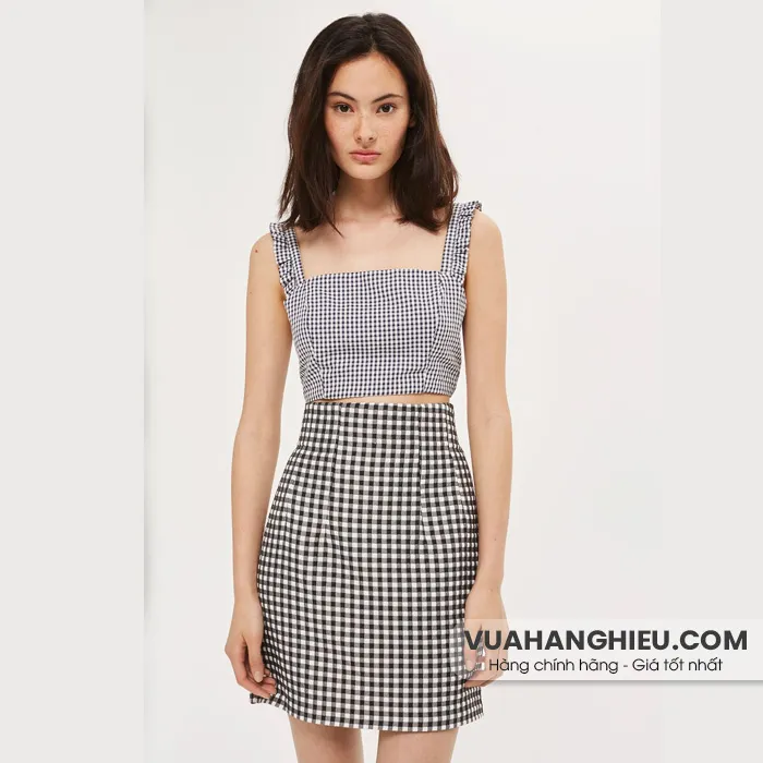 12+ cách phối đồ với chân váy chữ A cực xinh mà nàng nên thử