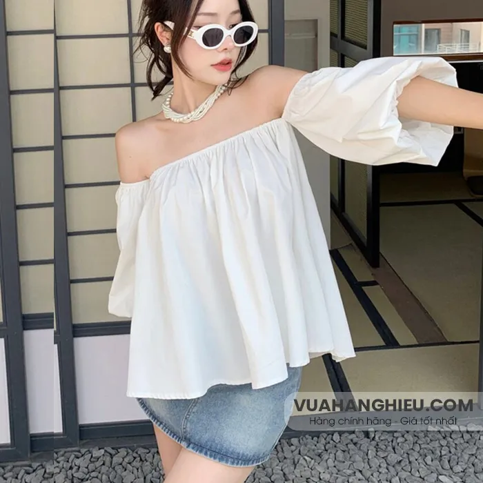 12+ cách phối đồ với chân váy chữ A cực xinh mà nàng nên thử