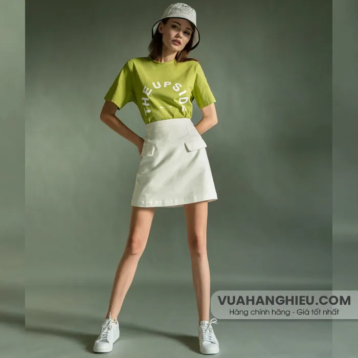 12+ cách phối đồ với chân váy chữ A cực xinh mà nàng nên thử