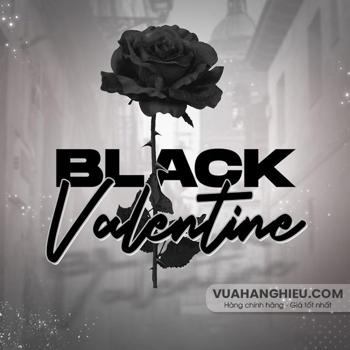 14/4 là ngày gì? Bật mí những thú vị về ngày Valentine Đen