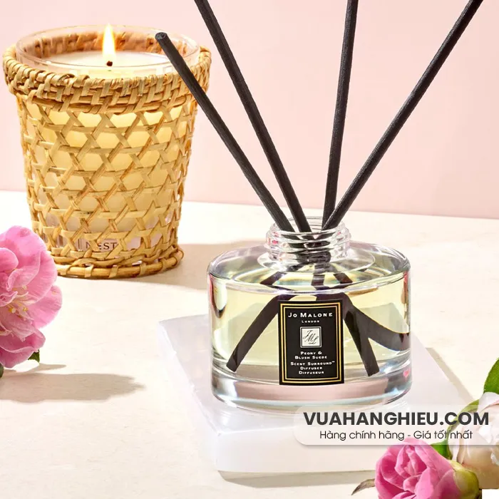 5 loại tinh dầu thơm phòng ngủ có hương thơm nhẹ nhàng, thư giãn - 5