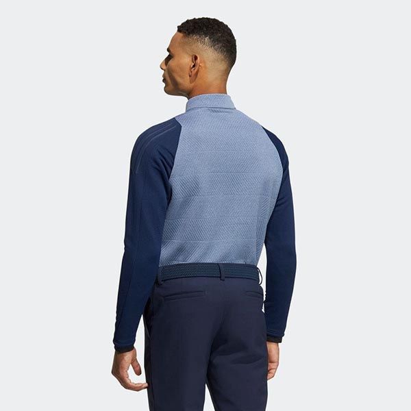 Áo Dài Tay Adidas Cold. Rdy HG1759 Màu Xanh Blue Size S - Thời trang - Vua Hàng Hiệu