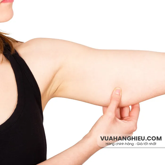 Bắp tay to nên mặc gì? Bí quyết chọn đồ đẹp che khuyết điểm