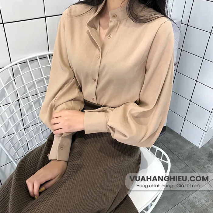 Bắp tay to nên mặc gì? Bí quyết chọn đồ đẹp che khuyết điểm