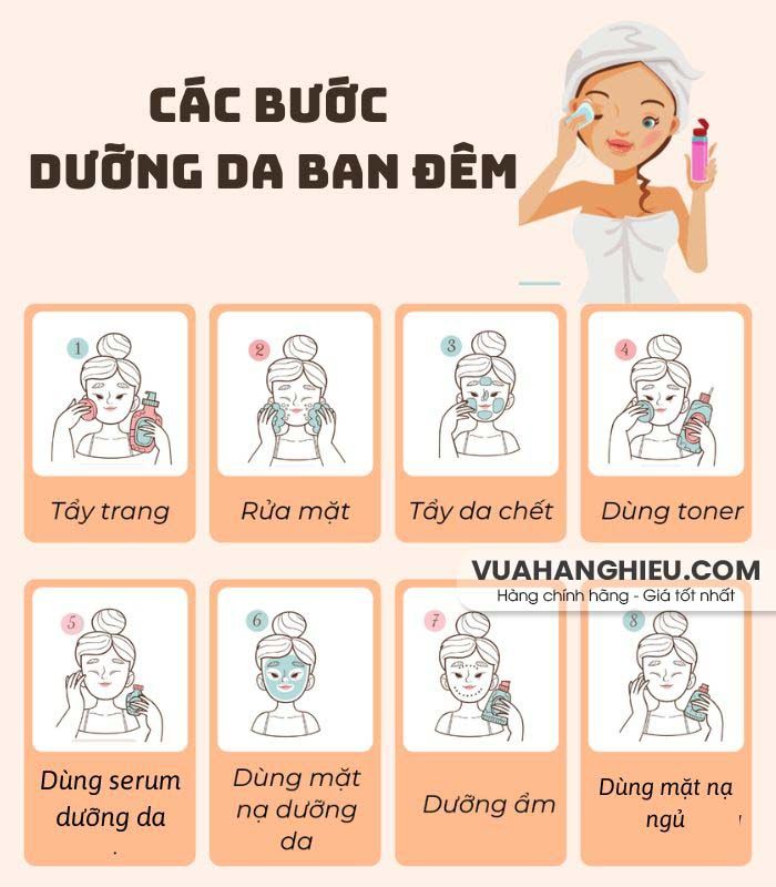 Tẩy trang trước hay rửa mặt trước mới đúng? - 12