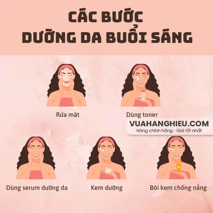 Tẩy trang trước hay rửa mặt trước mới đúng? - 7