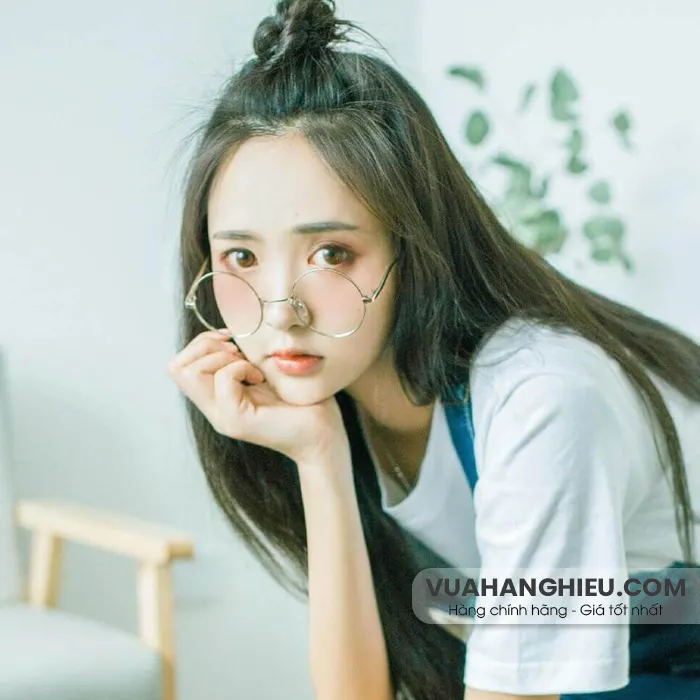11+ cách búi tóc đẹp, sang mùa hè cho những cô nàng bận rộn
