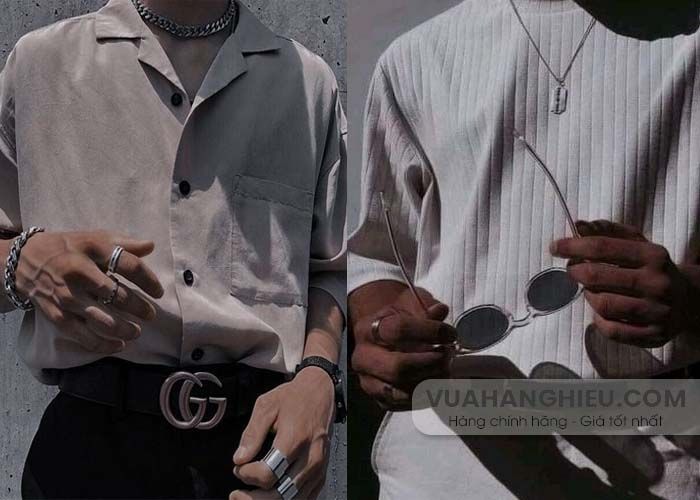 15+ cách phối đồ bad boy phong cách boy phố vô cùng chất