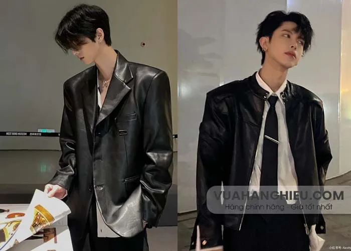 Đi bar mặc gì? 20+ outfit đi bar thu hút mọi ánh nhìn