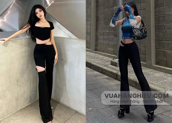 Đi bar mặc gì? 20+ outfit đi bar thu hút mọi ánh nhìn
