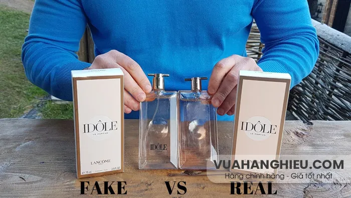 10 cách phân biệt nước hoa Lancome thật giả uy tín - 4