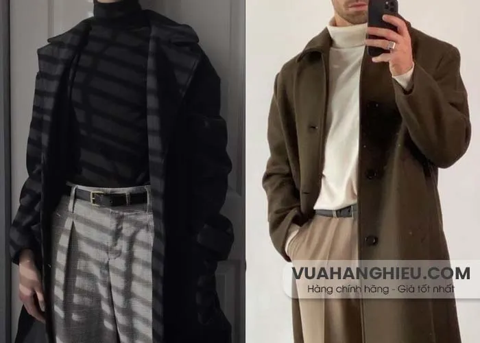 15+ cách phối đồ bad boy phong cách boy phố vô cùng chất