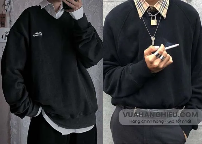 15+ cách phối đồ bad boy phong cách boy phố vô cùng chất
