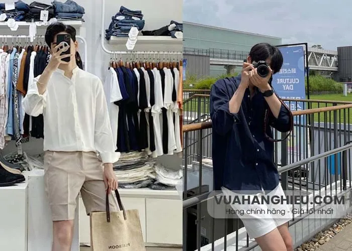 15+ cách phối đồ bad boy phong cách boy phố vô cùng chất