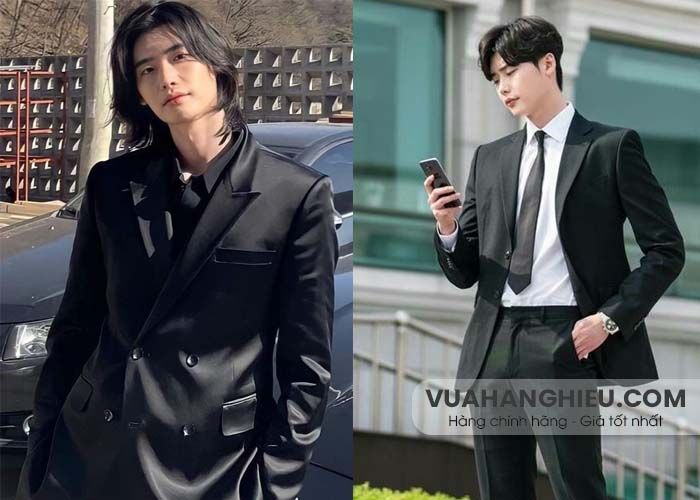 15+ cách phối đồ bad boy phong cách boy phố vô cùng chất
