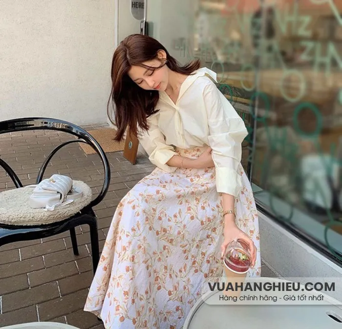 25 cách phối đồ đi chơi mùa hè cho nữ vừa đẹp vừa chất