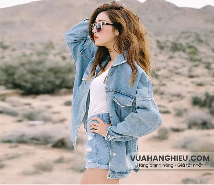 25 cách phối đồ đi chơi mùa hè cho nữ vừa đẹp vừa chất