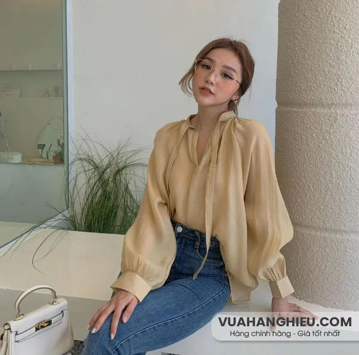 25 cách phối đồ đi chơi mùa hè cho nữ vừa đẹp vừa chất