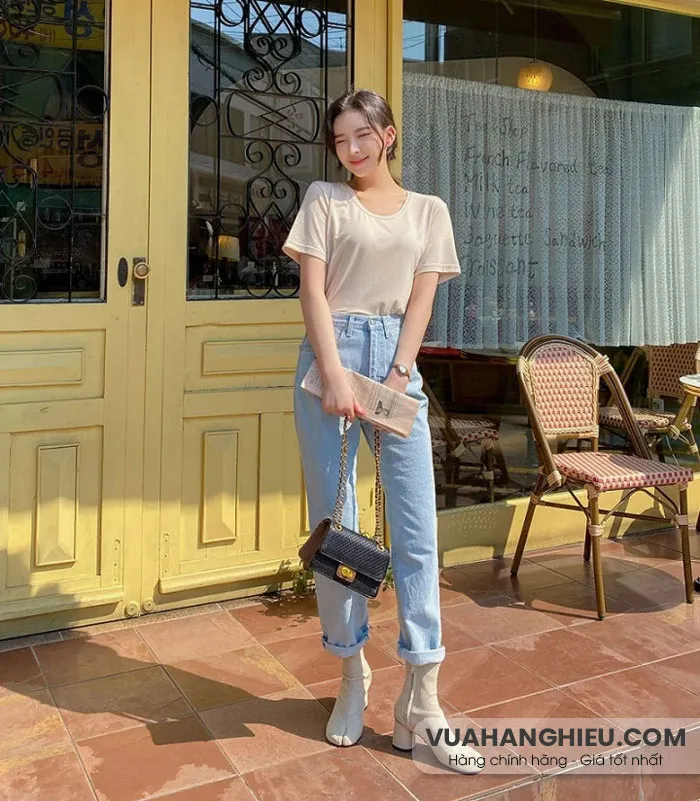 25 cách phối đồ đi chơi mùa hè cho nữ vừa đẹp vừa chất