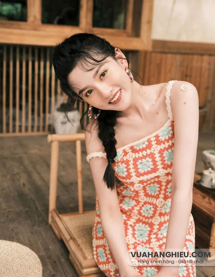 25 cách phối đồ đi chơi mùa hè cho nữ vừa đẹp vừa chất