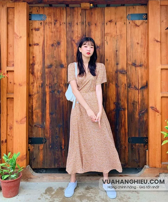 25 cách phối đồ đi chơi mùa hè cho nữ vừa đẹp vừa chất