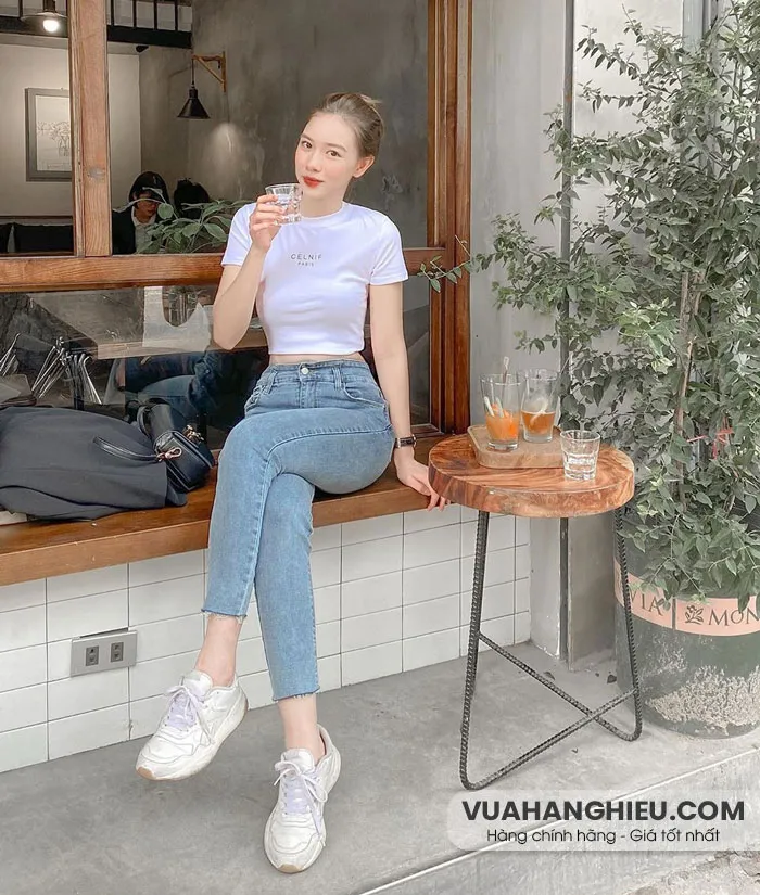 25 cách phối đồ đi chơi mùa hè cho nữ vừa đẹp vừa chất