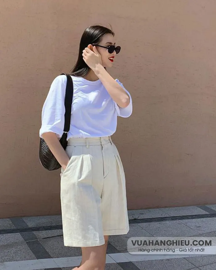 25 cách phối đồ đi chơi mùa hè cho nữ vừa đẹp vừa chất