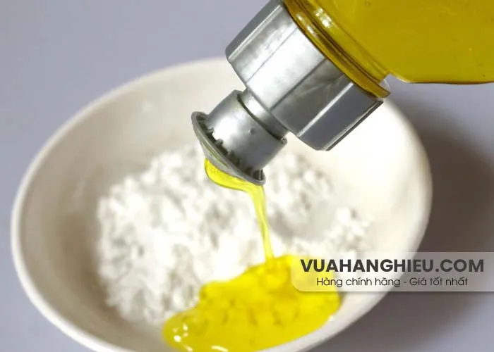 9+ cách tẩy thuốc nhuộm tóc dính trên da dễ dàng