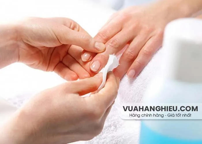 9+ cách tẩy thuốc nhuộm tóc dính trên da dễ dàng