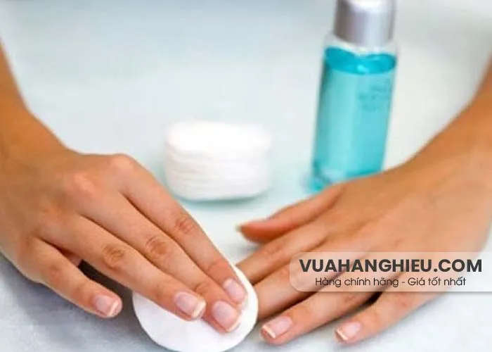 9+ cách tẩy thuốc nhuộm tóc dính trên da dễ dàng