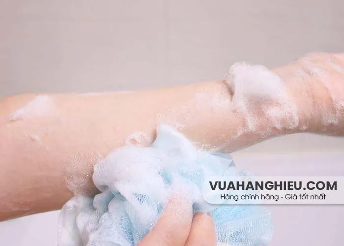 9+ cách tẩy thuốc nhuộm tóc dính trên da dễ dàng