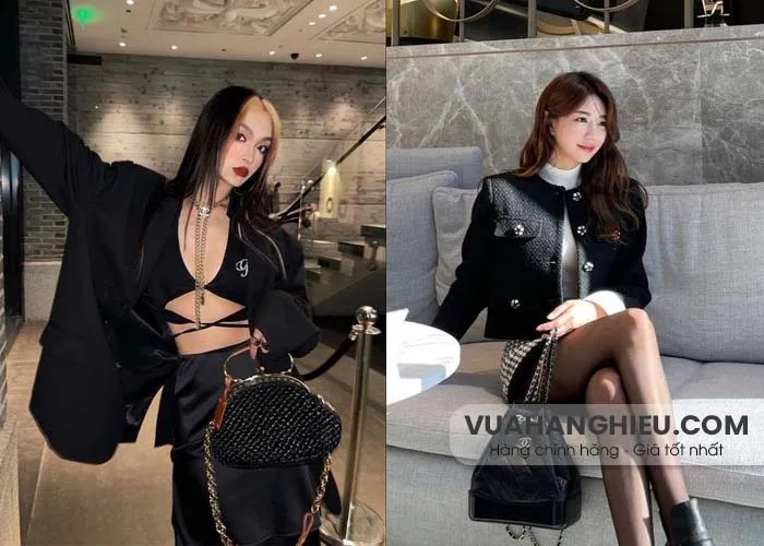 Đi bar mặc gì? 20+ outfit đi bar thu hút mọi ánh nhìn