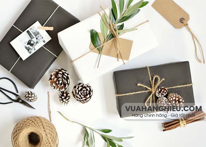 Gợi ý 17+ món quà tặng cho cung Kim Ngưu ý nghĩa, thiết thực