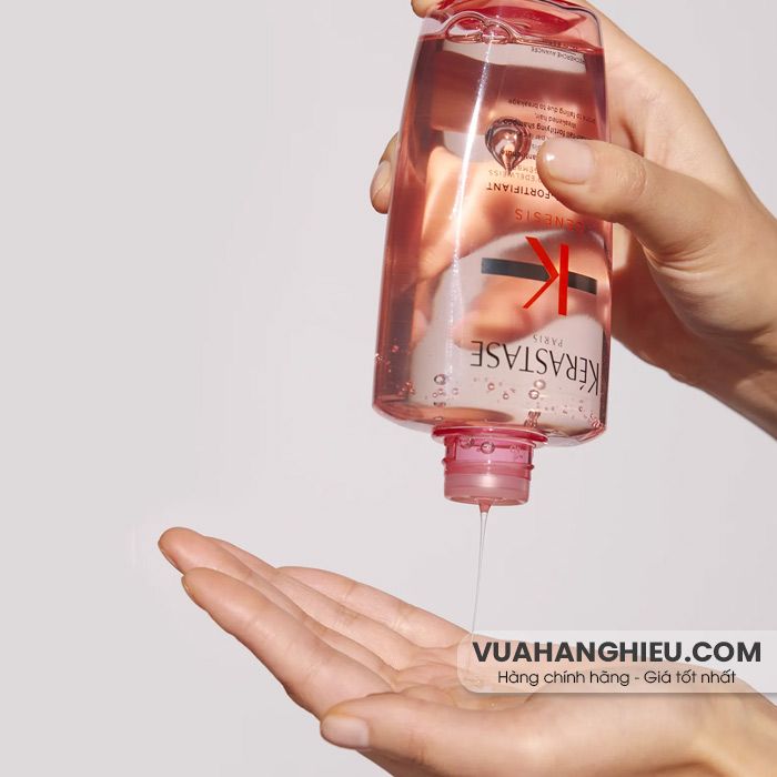 Top 11 loại dầu gội giữ màu tóc nhuộm được nhiều khách hàng yêu thích hiện nay