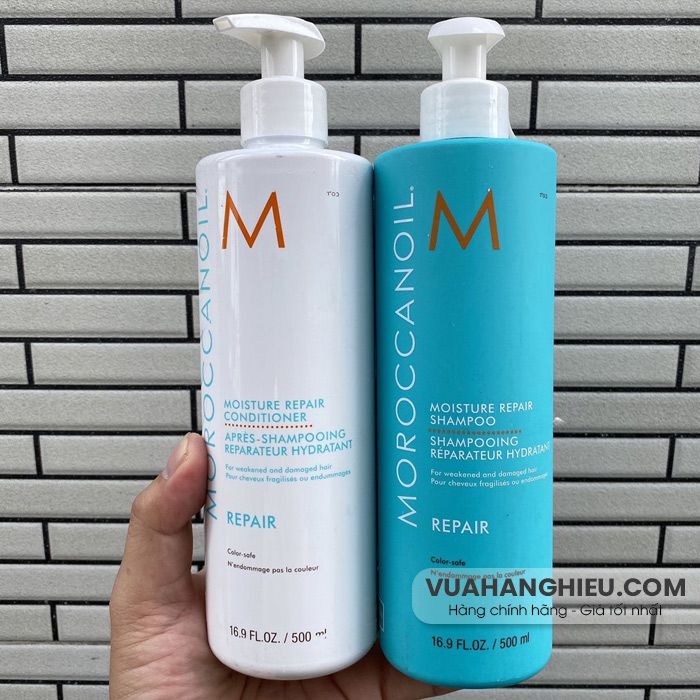 Top 11 loại dầu gội giữ màu tóc nhuộm được nhiều khách hàng yêu thích hiện nay