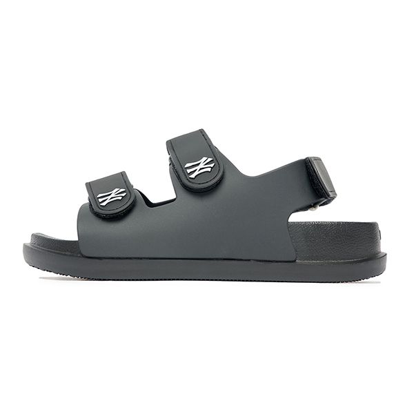 Dép Sandal MLB Chunky New York Yankees 3ASDCBS33-50BKS Màu Đen Size 230 - Dép - Vua Hàng Hiệu