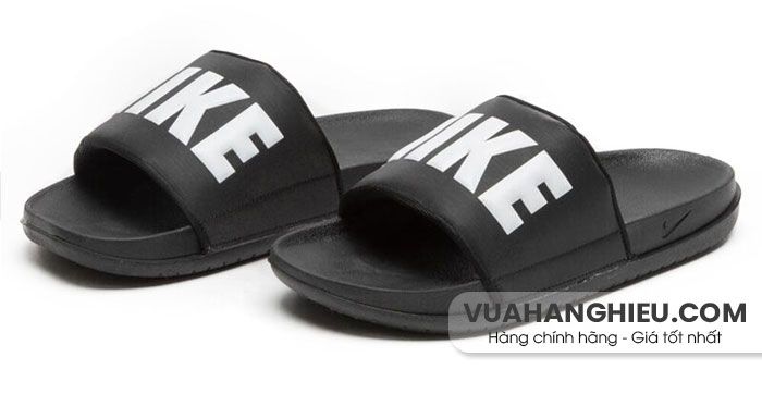 Update 30+ mẫu dép Nike hàng hiệu chính hãng trendy 2025