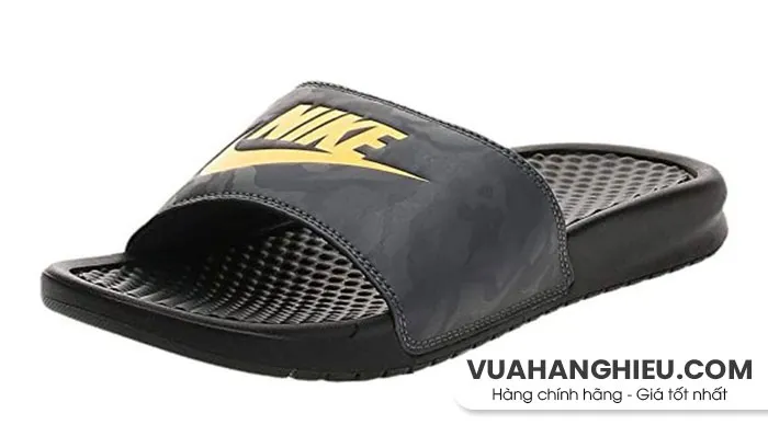 Update 30+ mẫu dép Nike hàng hiệu chính hãng trendy 2025