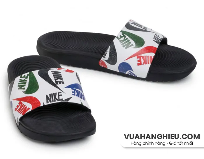 Update 30+ mẫu dép Nike hàng hiệu chính hãng trendy 2025